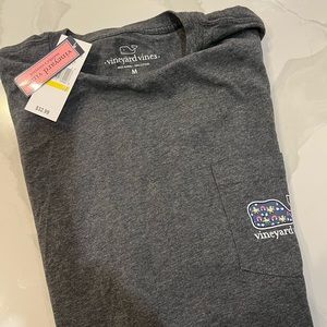 Vineyard Vines Chick Magnet T-shirt